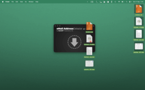 eMail Address Extractor 1
