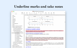 OmniReader – Pro Doc Read 1