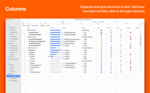 SheetPlanner 3