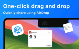 NotchBox – Easier Drag & Drop 1.1.37 3