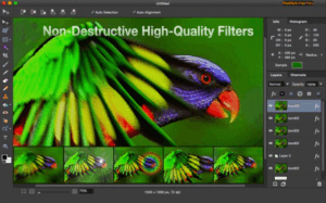 PixelStyle Photo Editor 3