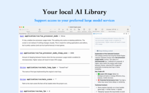OmniReader – Pro Doc Read 3