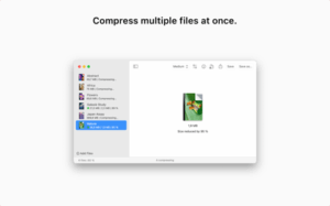 PDF Squeezer 3