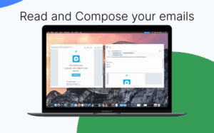 Mia for Gmail 3