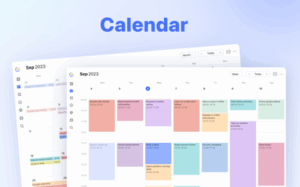 TickTick:To-Do List, Calendar 3