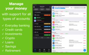 MoneyWiz 2025 Personal Finance 3
