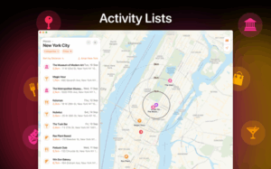 Travel Planner Guide: Tripsy 3