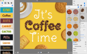 Art Text 4 – AI Graphic Design 3