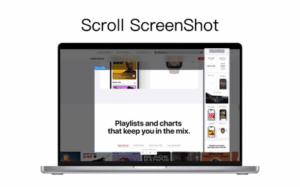iShot-Screen Shot Recording OCR 3