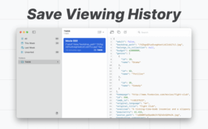 OK JSON – Viewer & Formatter 3