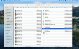 Owlfiles – File Manager 3