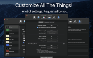 CopyLess 2 – Clipboard Manager 3
