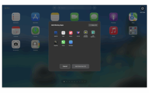 AppGrid Launcher 3