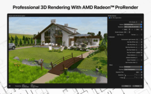 Live Home 3D Pro: Design House 3