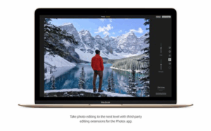 Mac OS X El Capitan 3