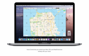 macOS Catalina 3