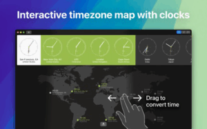 World Clock Pro: Time Zones 3