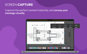 Capto: Screen Capture & Recorder 3