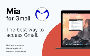Mia for Gmail 1