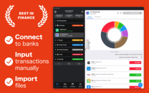 MoneyWiz 2025 Personal Finance 1