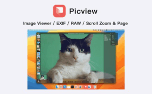 Picview – Image Viewer 1