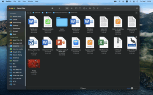 Owlfiles – File Manager 1