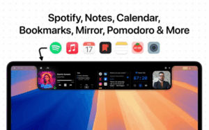 NotchNest – The Power Notch 1