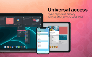Clipboard Manager – PastePal 1