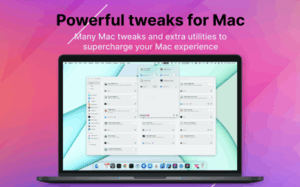Almighty – Powerful Tweaks 1
