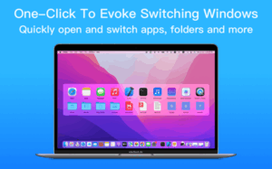 HotLaunch – App Launchpad 1