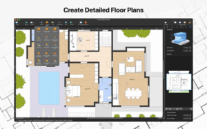 Live Home 3D Pro: Design House 1