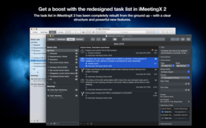 iMeetingX 1