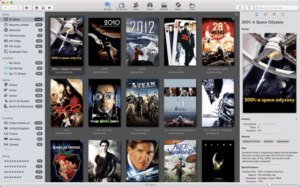 Movie Explorer Pro 1
