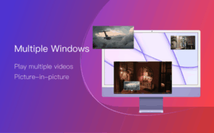 OmniPlayer Pro – Media Player 1