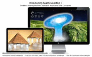 Mach Desktop 1