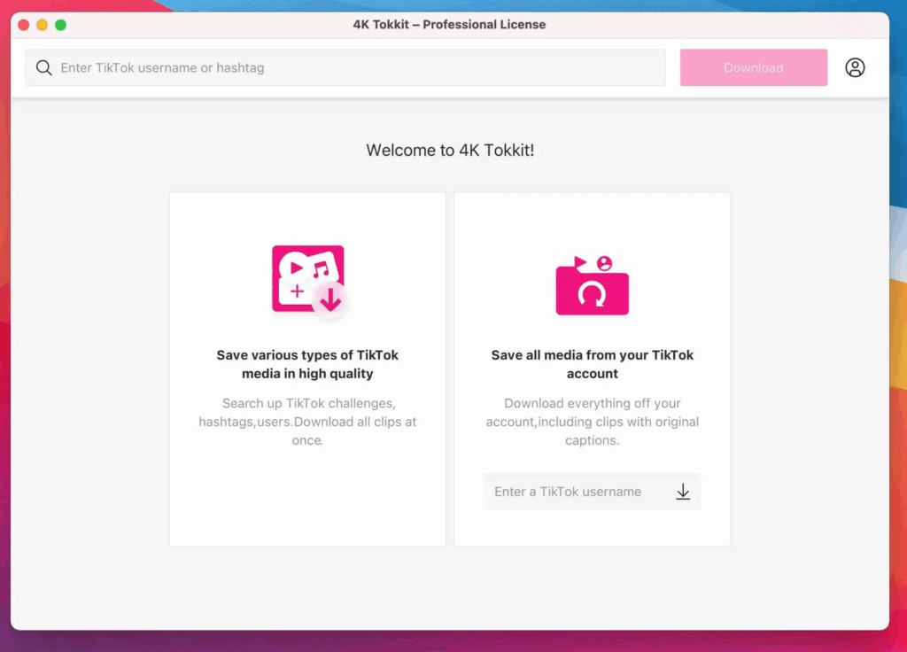 4K Tokkit Pro 1