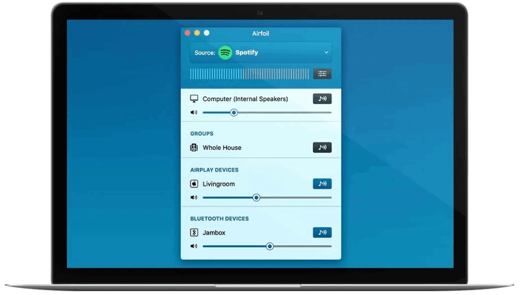 Airfoil 5.12.5 1