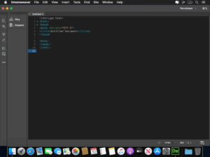 Adobe Dreamweaver 2025 1