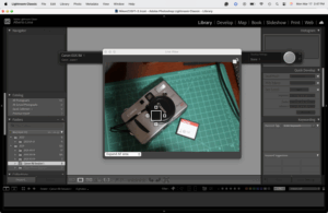 Adobe Lightroom Classic 2025 1