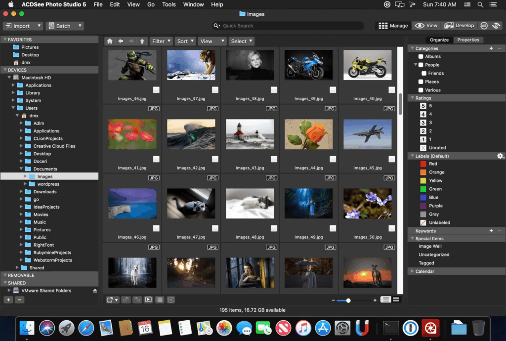 ACDSee Photo Studio 1
