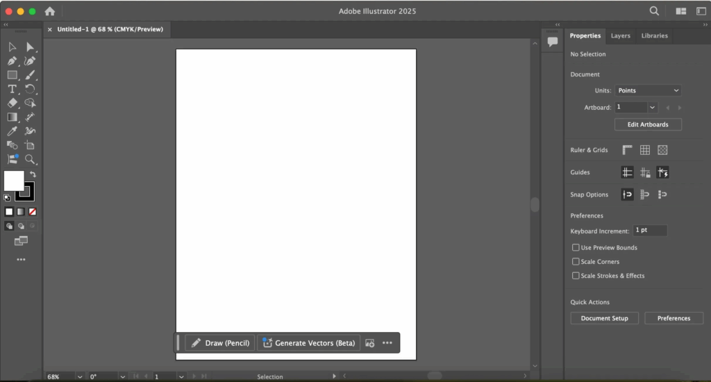 Adobe Illustrator 2025 1