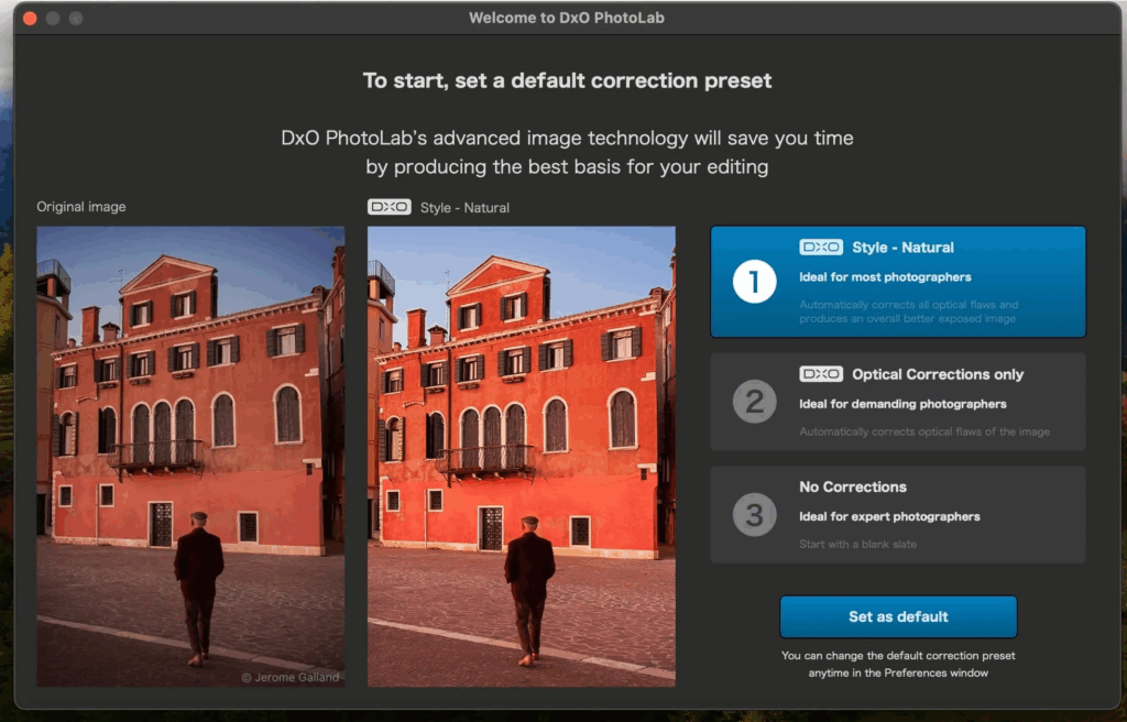 DxO PhotoLab 9 1
