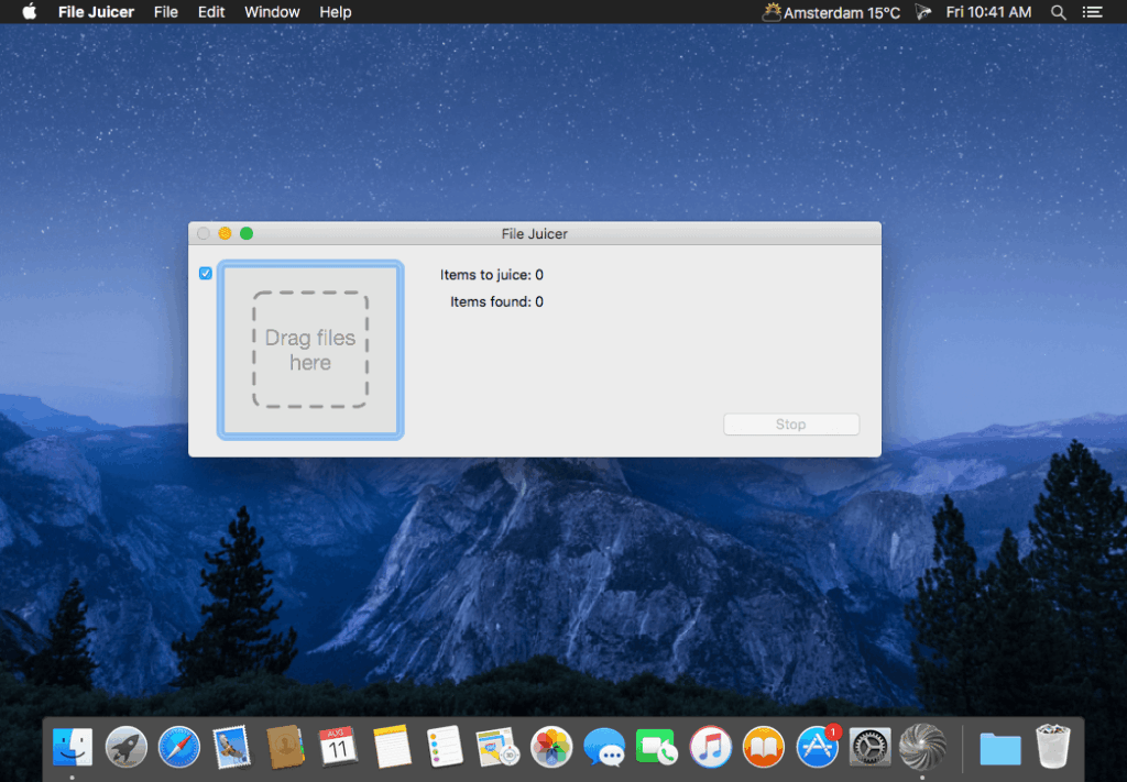 File Juicer 1