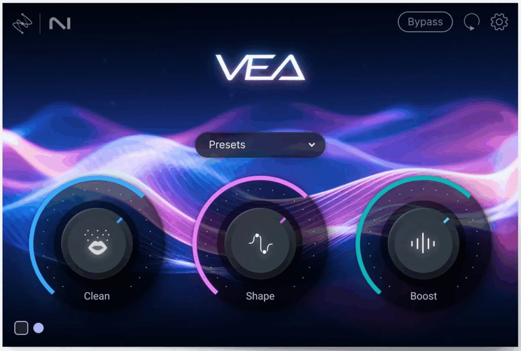 iZotope VEA 1
