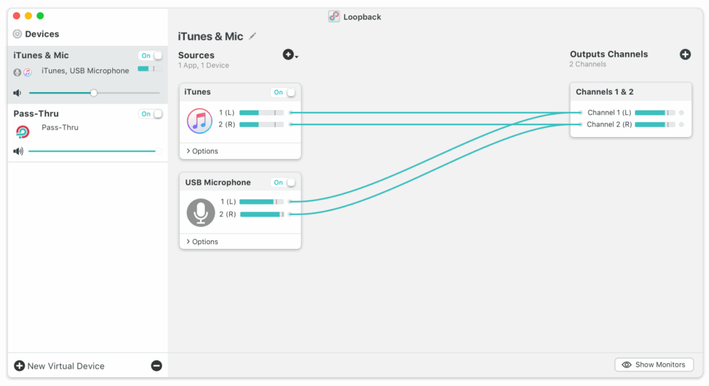 Loopback 2.4.6 1