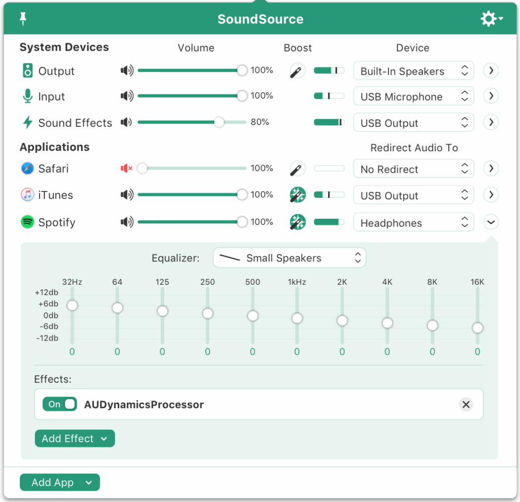 SoundSource 5.8.5 1