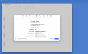 SiteSucker Pro 2