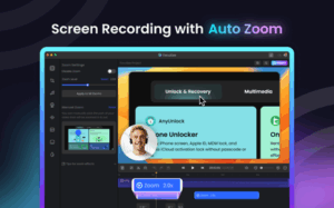 FocuSee – Screen Recorder 2