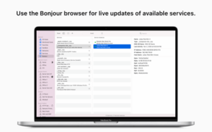 Network Radar 2