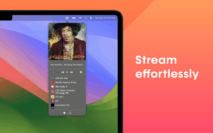 Eter: Streaming Internet Radio 2